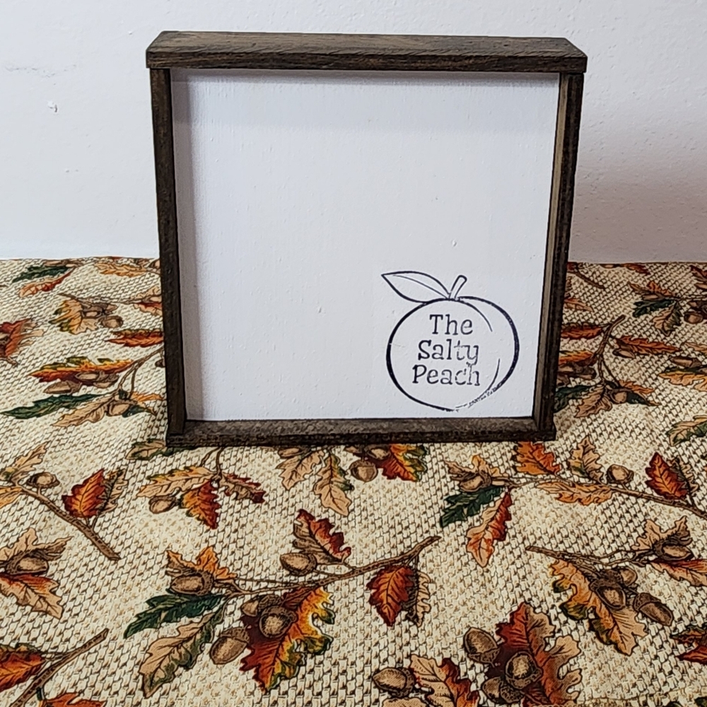 Hocus Pocus Custom Sign - Picture 2 of 3